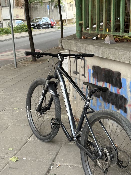 Giant talon 3 ЧИСТО НОВ!