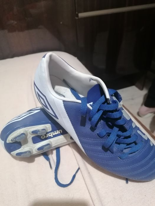 Бутони Умбро 38,6