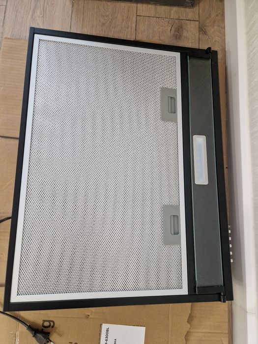 Вытяжка для кухни