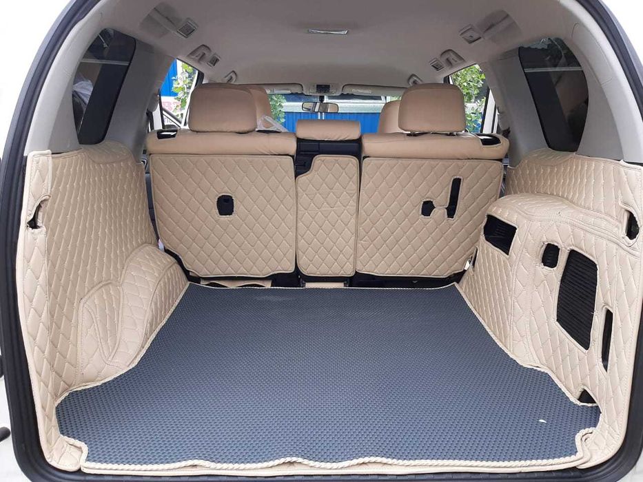 3д/5д/8д авто коврики / багажник
