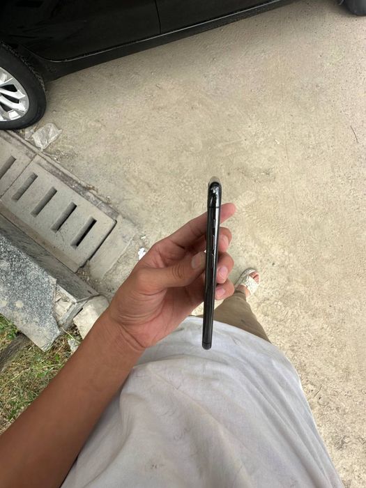 Iphone 11pro.