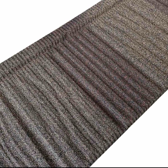 Метални керемиди с каменна посипка