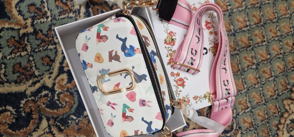 Сумка Marc Jacobs