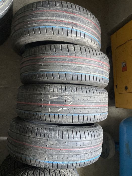Anvelope Pirelli set 4 buc 225/45 R 19 Dot 2021