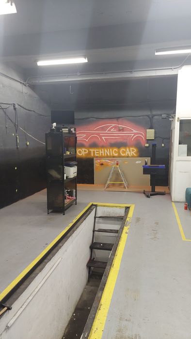 Graffiti/ Desene murale