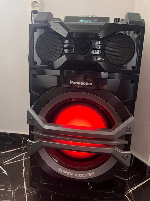 Boxă Panasonic SC-CMAX 5