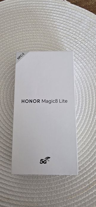 Honor magic 8 Litle