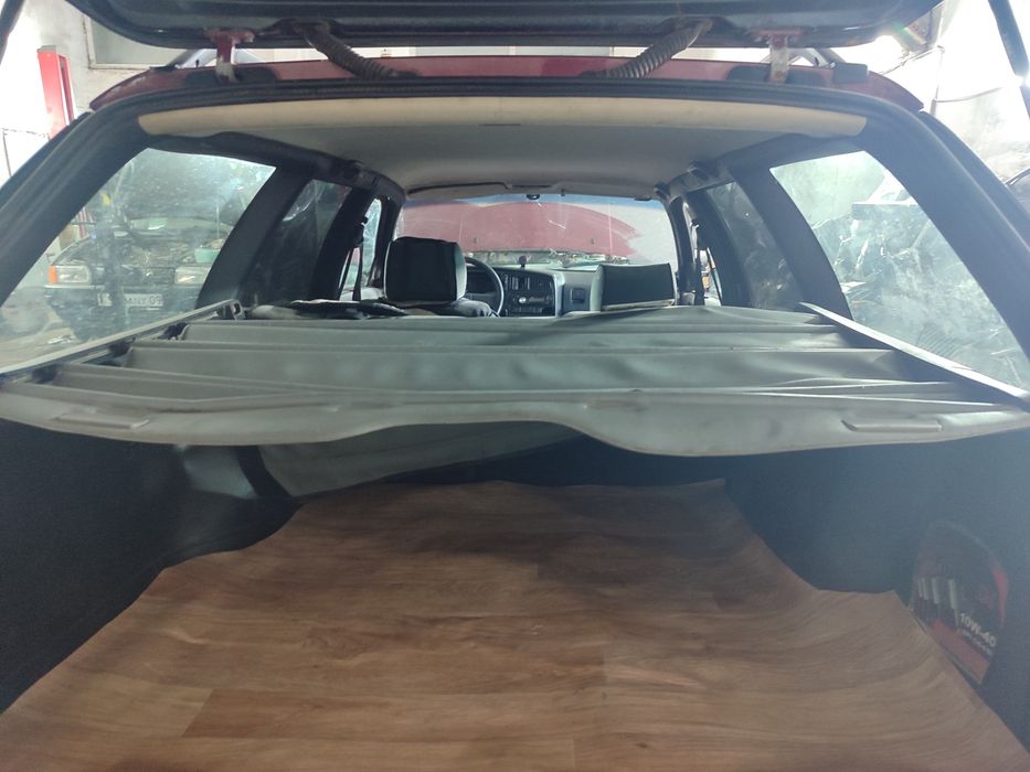 Продам кулиса на пассат Б3