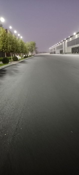 Asfalt xizmati Oʻzbekiston boʻylab