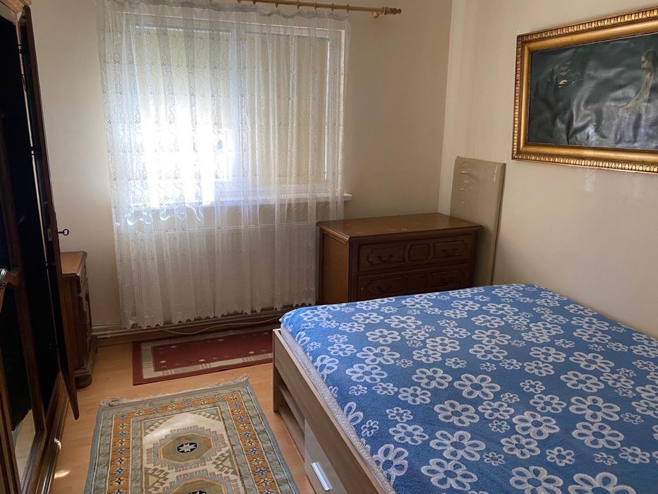 Apartament 2 camere de inchiriat Racadau