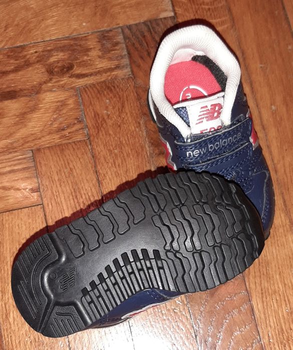 Adidasi New Balance