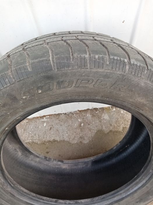Зимна гума 255/55 R18
