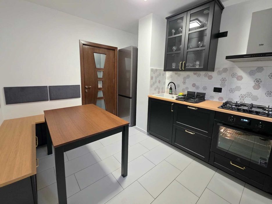 Apartament 2 camere | Zona Crângași | Complet renovat | Direct proprietar