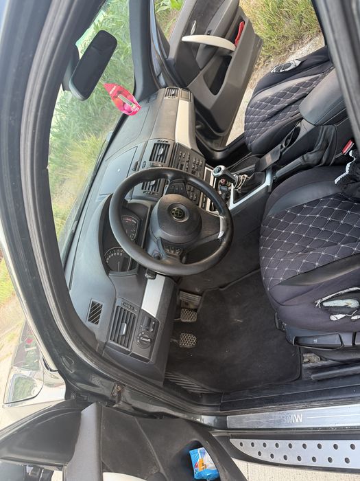 Vand X3 E83 facelift 2.0d 150cp 4x4