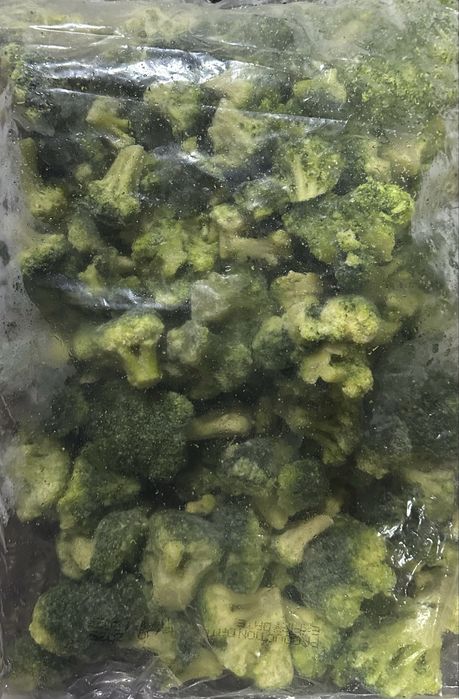 Legume & fructe congelate Egipt calitatea 1