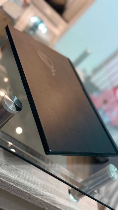 Asus ROG Strix G513RC