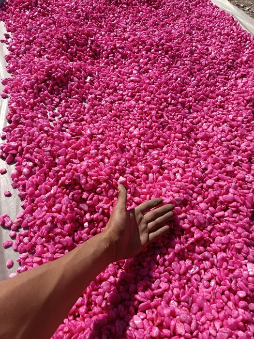 Dikorativni Lanshaft Toshlar Faqat Bizda Har Xil Turdagi Optom Narxlar