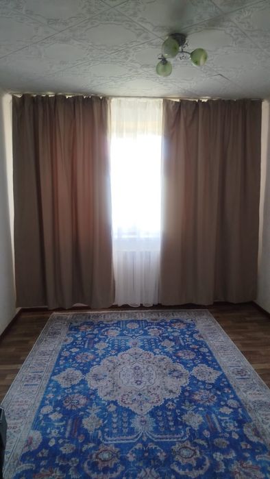 Продаётся 3 х ком квартира