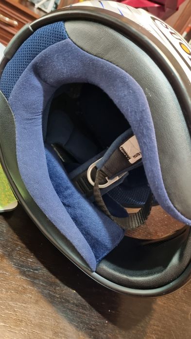 Casca motocicleta  SUOMY mărimea S Noua