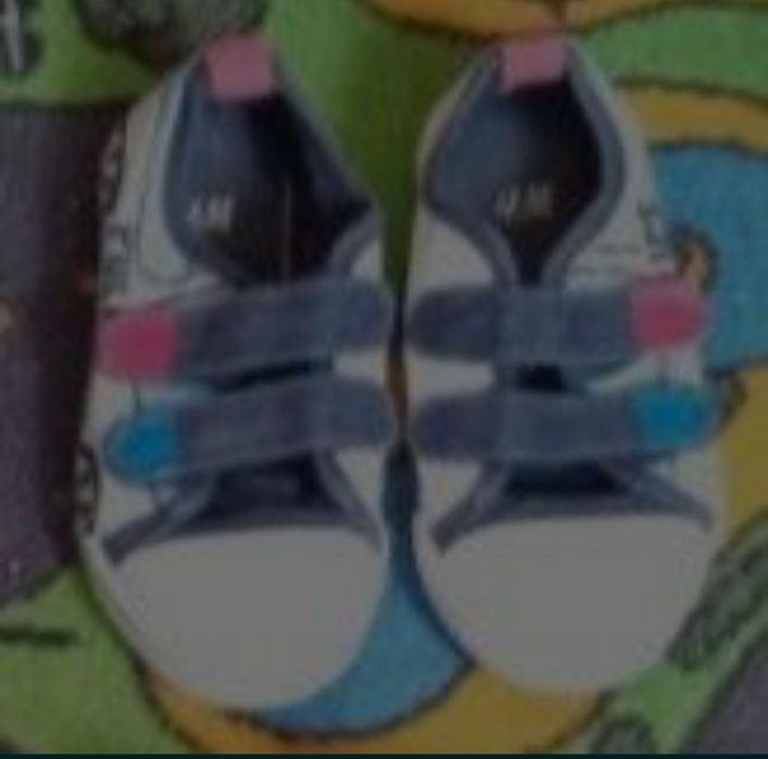 Incaltaminte marimea 24 - 25, 2+1 gratis