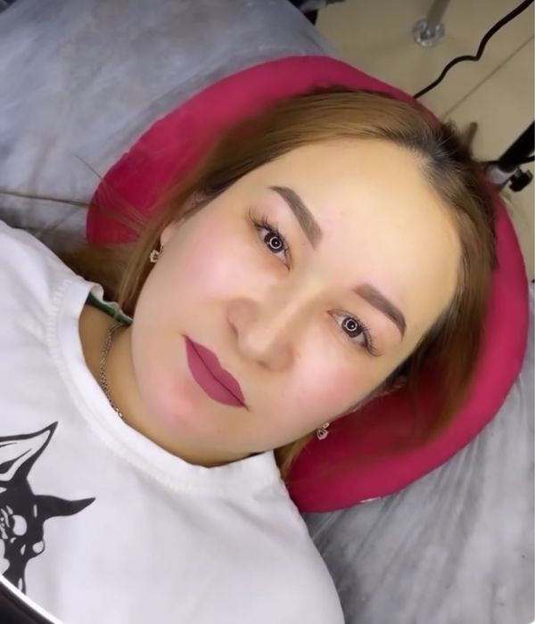 Перманентный Макияж