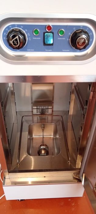 Готовый макаронный мини-завод