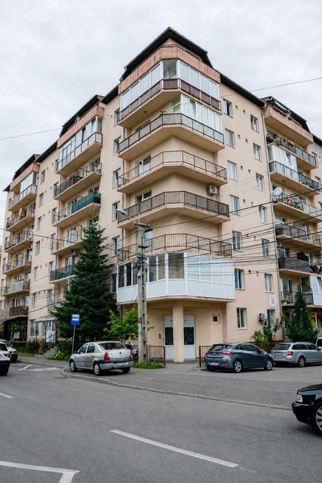 Apartamant 1 camera, 42 MP, ÎNTRE LACURI – FSEGA/IULIUS MALL