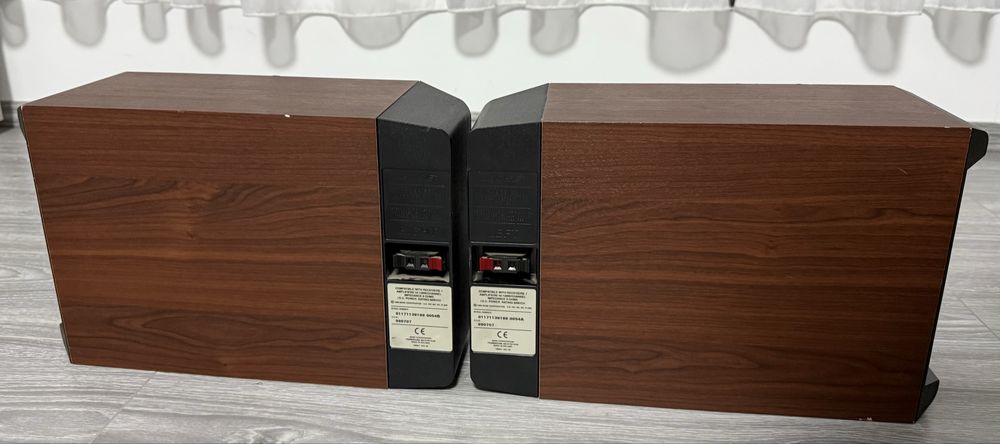 Bose 201 Series IV