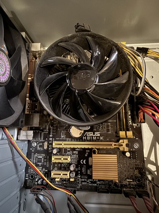 Продам персональный компьютер