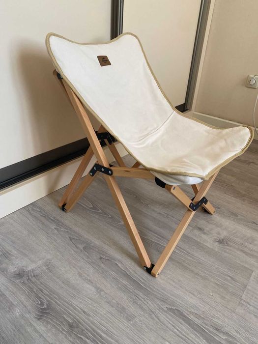 складной стул Naturehike