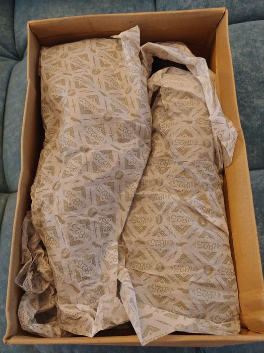 Clarks мужская обувь