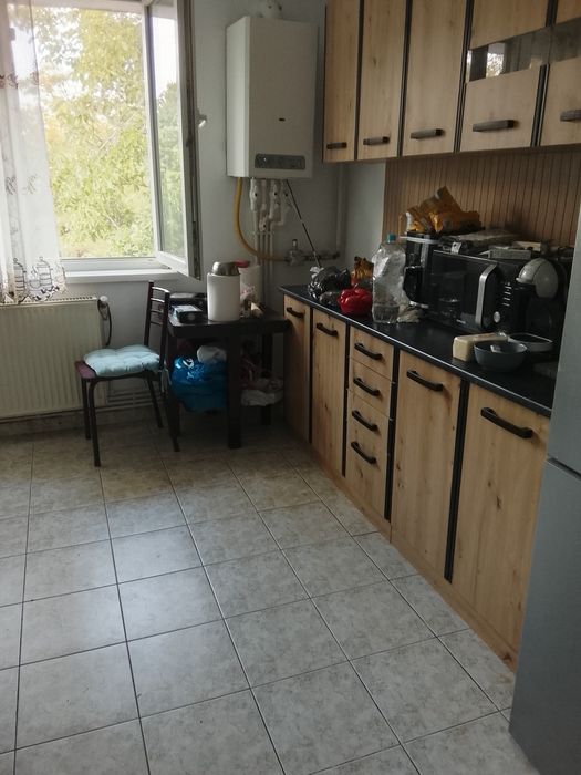 Apartament 3 camere