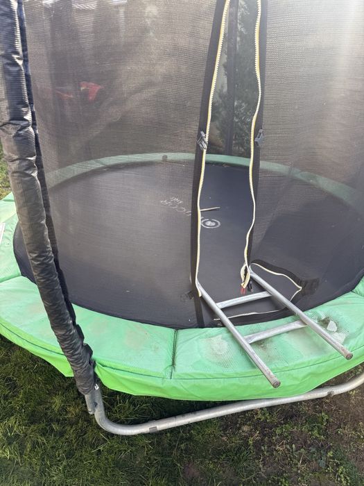 Trambulina 2,5 metri