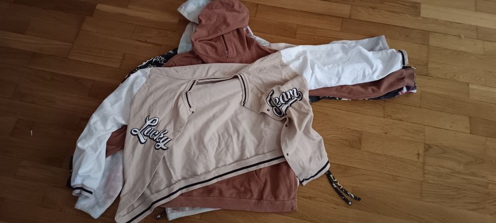 Одежда на девочку размер 158-164