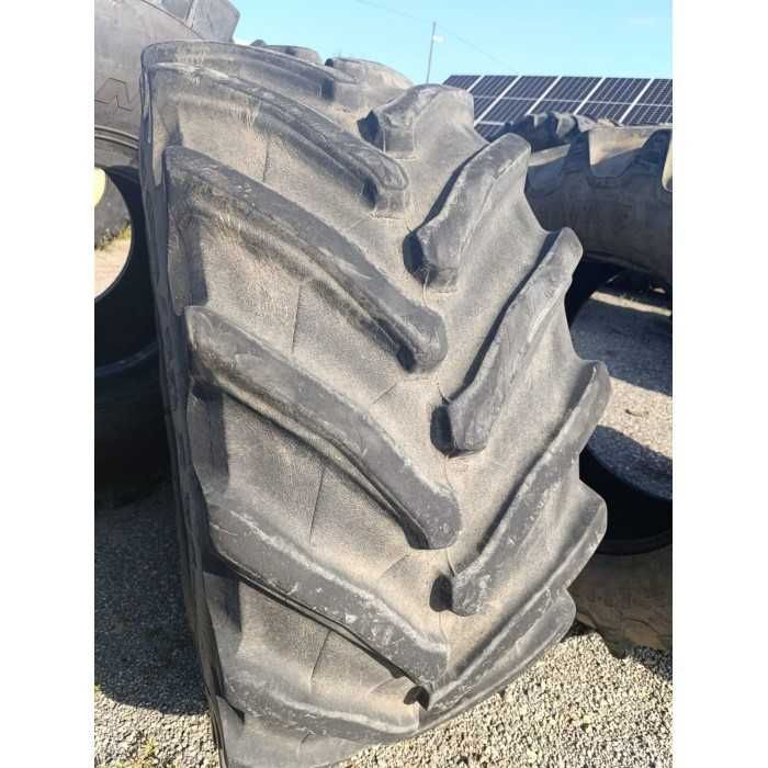 Anvelopa 600/60r30 Trelleborg Second Hand Agricola de Tractiune