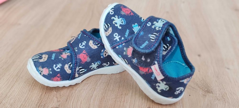 Детски пантофки Superfit