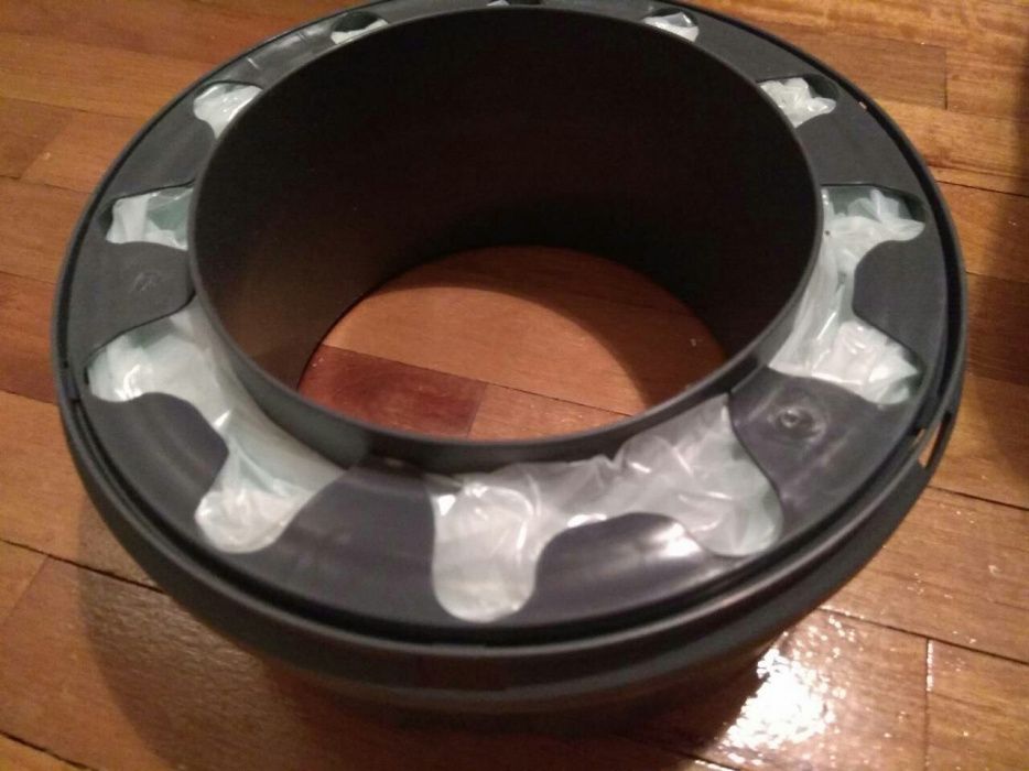 Kaсети за кош Tommee Tippee - Twist and Click/Sangenic Tec