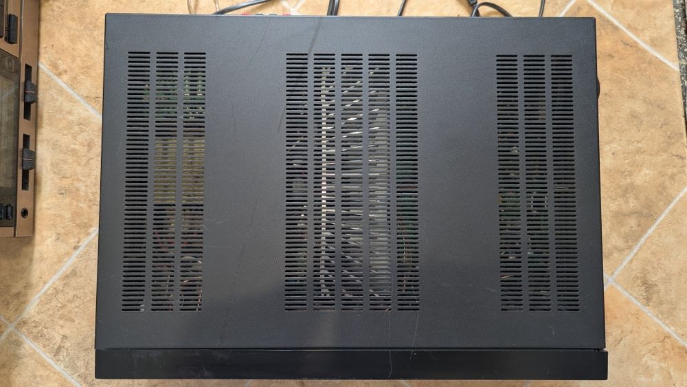 Amplituner Harman Kardon HK 3400