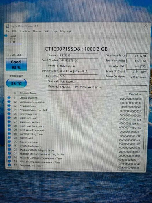 Laptop Clevo Dream Machines 17.3" i7-9750H, GTX 1050 3GB, SSD 1TB