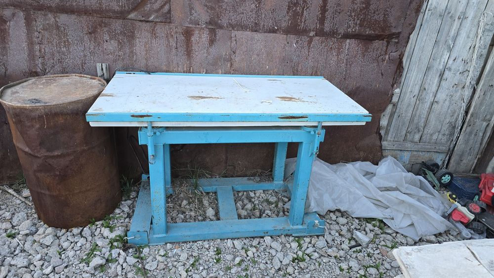 Пескоблок бетонамешалка вибростол