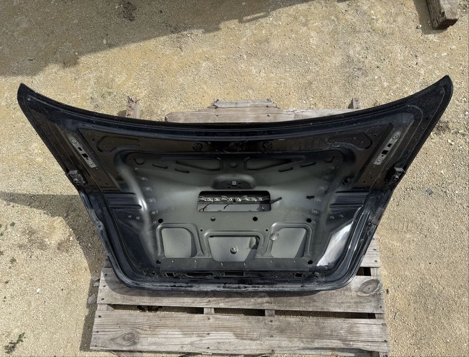 Заден капак Mercedes  E W211