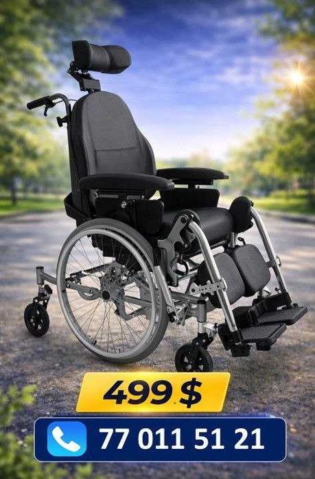 . Elektron kolyaska електрическая инвалидная коляска  9
