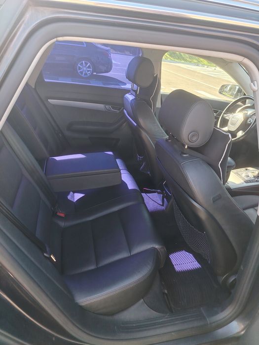 Audi A6c6 Avant 2.0Tdi