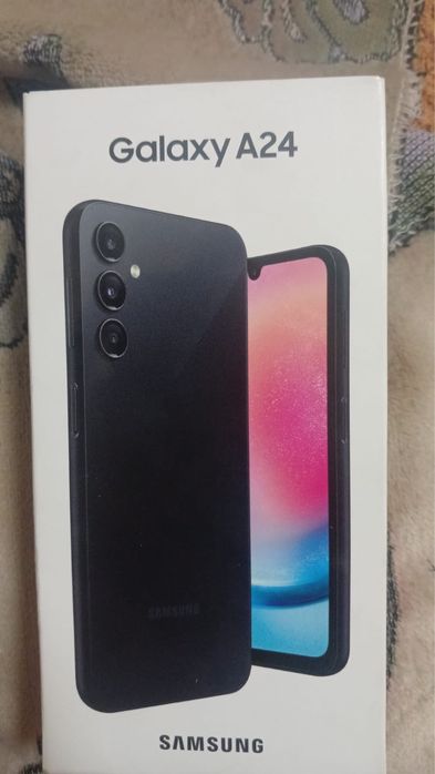 Продается Samsung A24