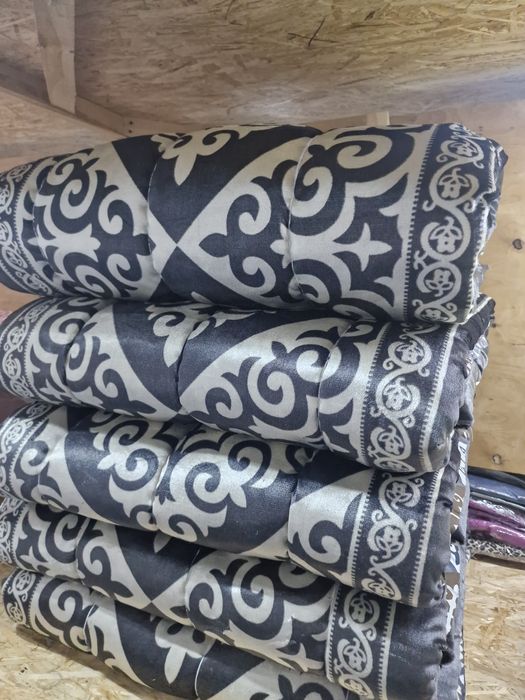 Корпе матрас одеяла подушки