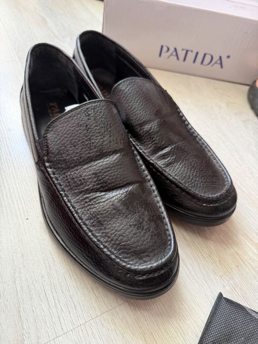 Мужкой обувь 41 размера