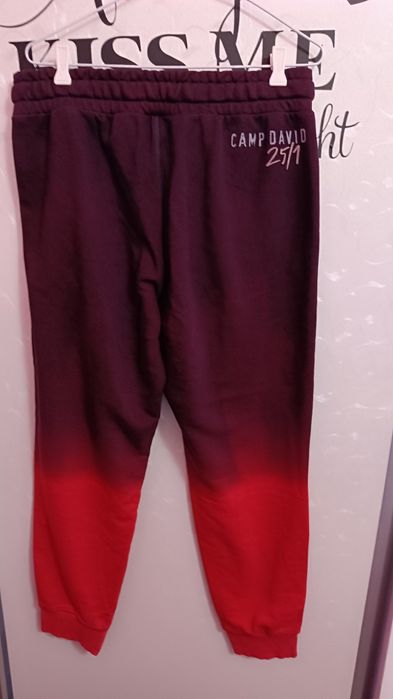 Мъжко долнище Camp David