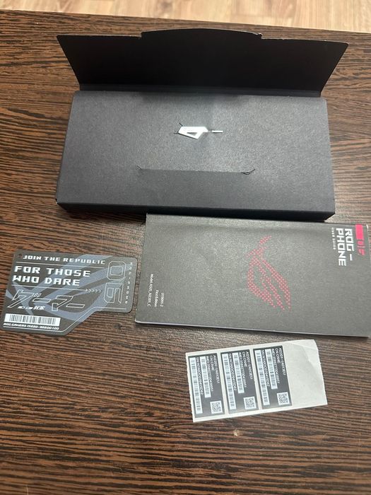 Asus Rog Phone 6