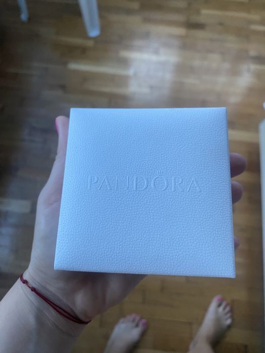 Гривна за ръка Pandora