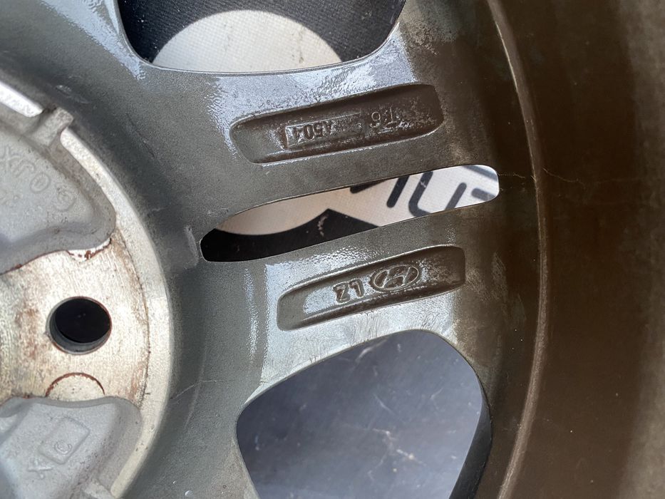 Janta aliaj 16" Hyundai I20